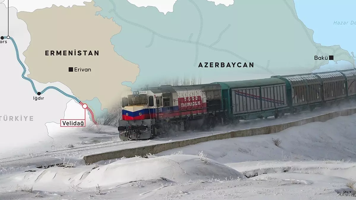 Koridor savaşlarında ibre Türkiye’den yana!