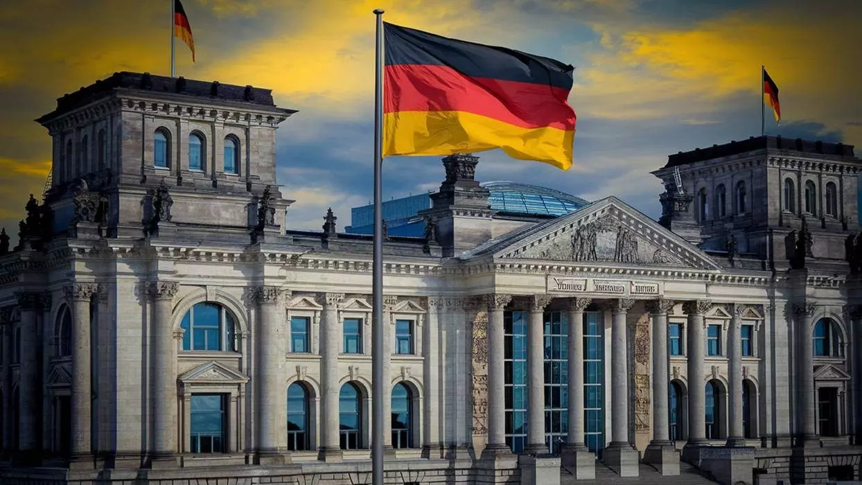 Almanya, halkını ‘acil durumlara karşı’ harekete geçiriyor!