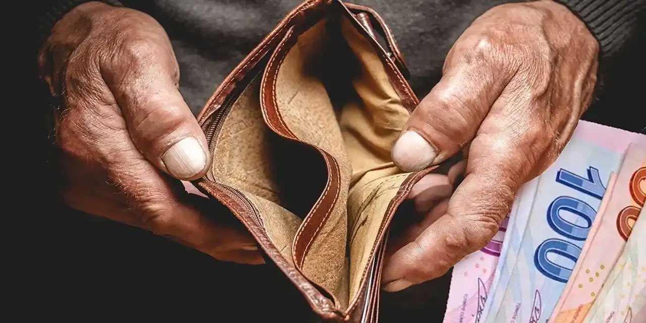 Memur ailelerinin açlık sınırı 37 bin TL’yi aştı!