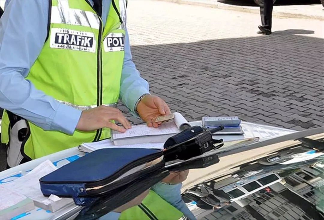 Yeni trafik kanununda caydırıcı adım!