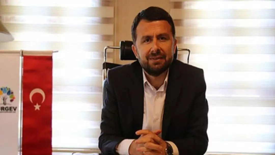 Basın İlan Kurumu Genel Müdürlüğü’ne Abdulkadir Çay atandı