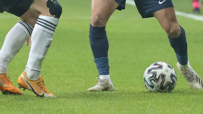 Bingölspor kalecisi sahalarda ender rastlanan bir gole imza attı