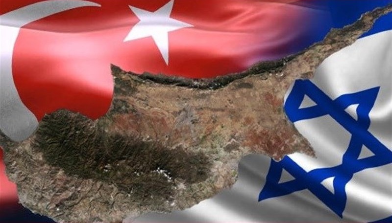 İsrail’de Kıbrıs hazımsızlığı!