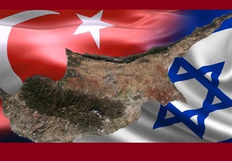 İsrail, Güney Kıbrıs’ı Türkiye’ye karşı üsse dönüştürüyor!