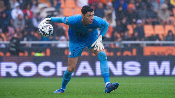 Berke Özer Avrupa Ligi’nde geceye damga vurdu