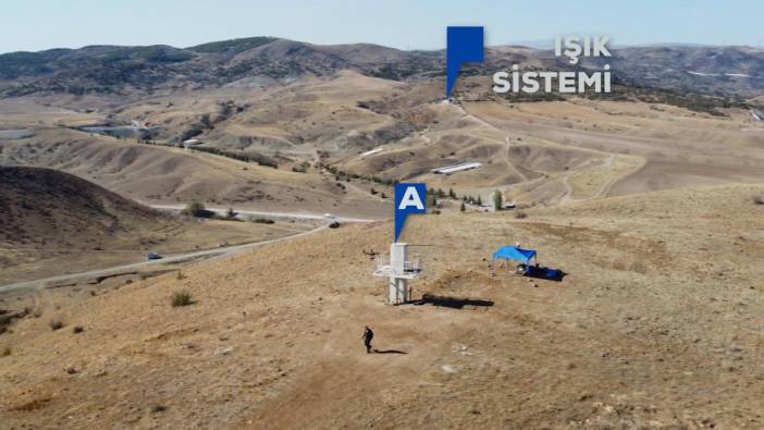 TÜBİTAK’tan drone kabusunu bitiren dev adım!