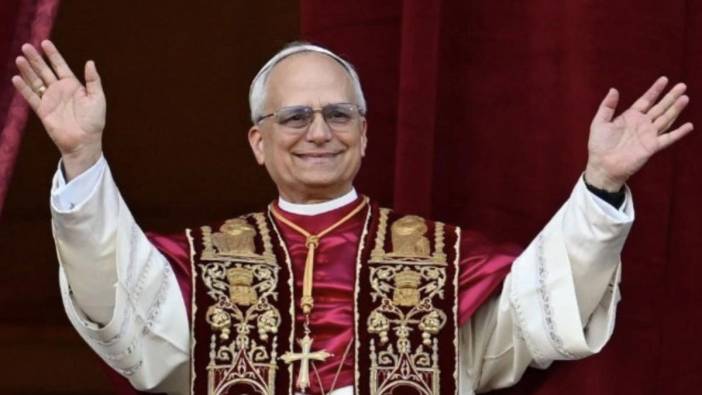 Papa’nın Türkiye’ye geleceği tarih belli oldu