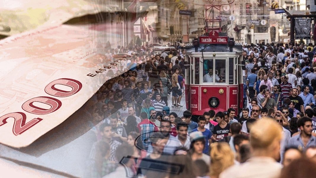 Fatura ve kart borçlarında korkutan tablo!