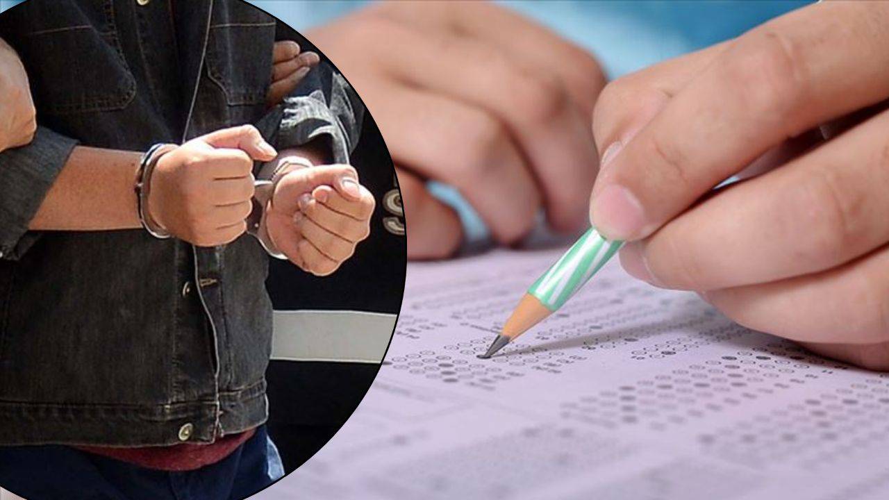 FETÖ/PDY mensubu 13 şüpheli hakkında gözaltı kararı