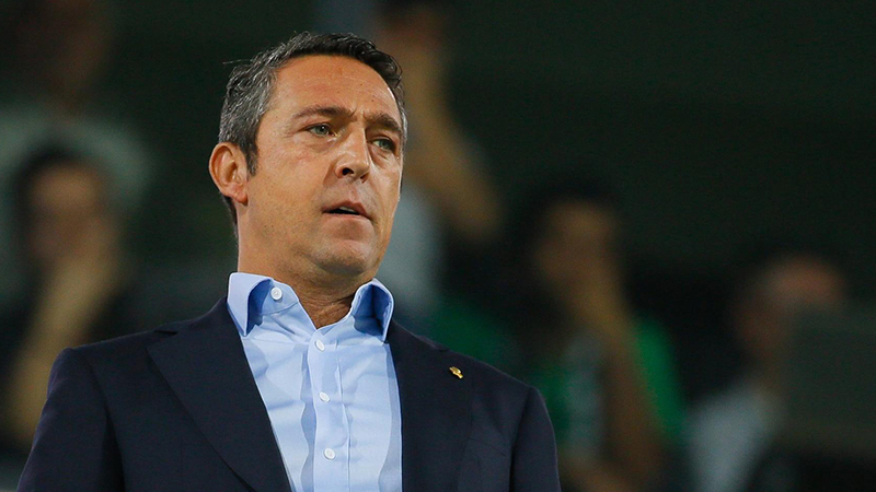 Ali Koç o kulübü satın alıyor!