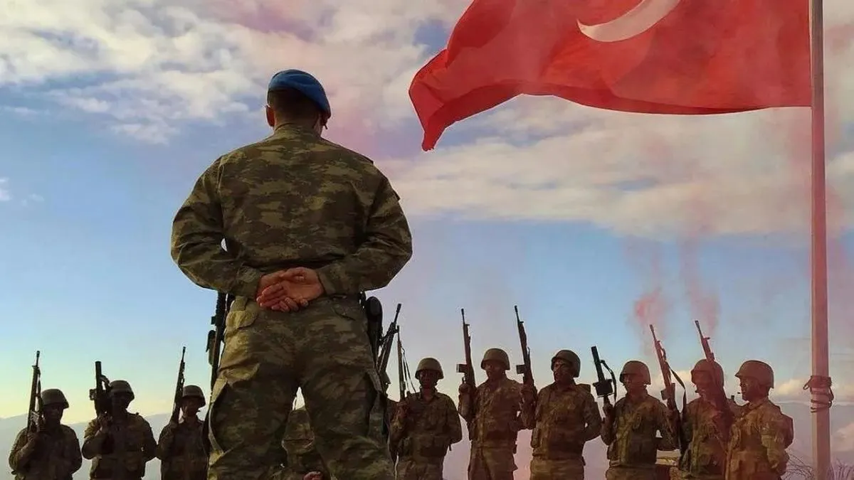 Türkiye Gazze’ye asker gönderecek mi?