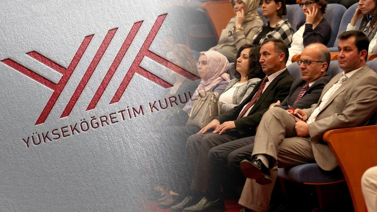 YÖK’ten Doçentlikte Devrim Gibi Değişiklik!