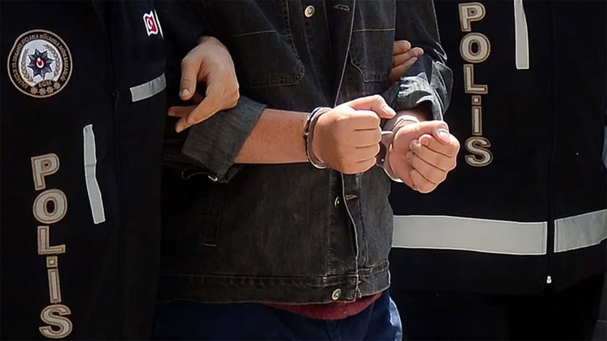 Ankara merkezli rüşvet operasyonunda, 33 şüpheliden 9’u tutuklandı
