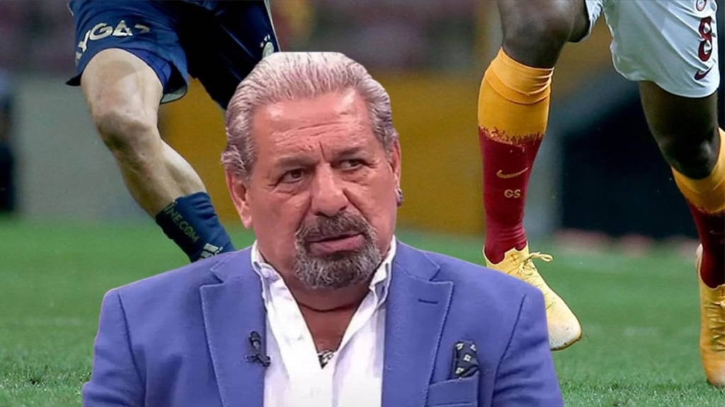 Erman Toroğlu’ndan Fenerbahçe hakkında çarpıcı açıklama!