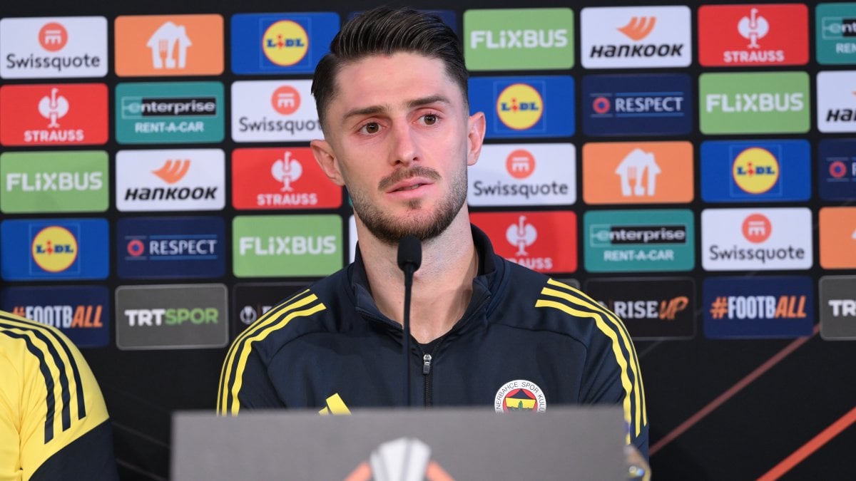 İsmail Yüksek çıkan haberlere son noktayı koydu