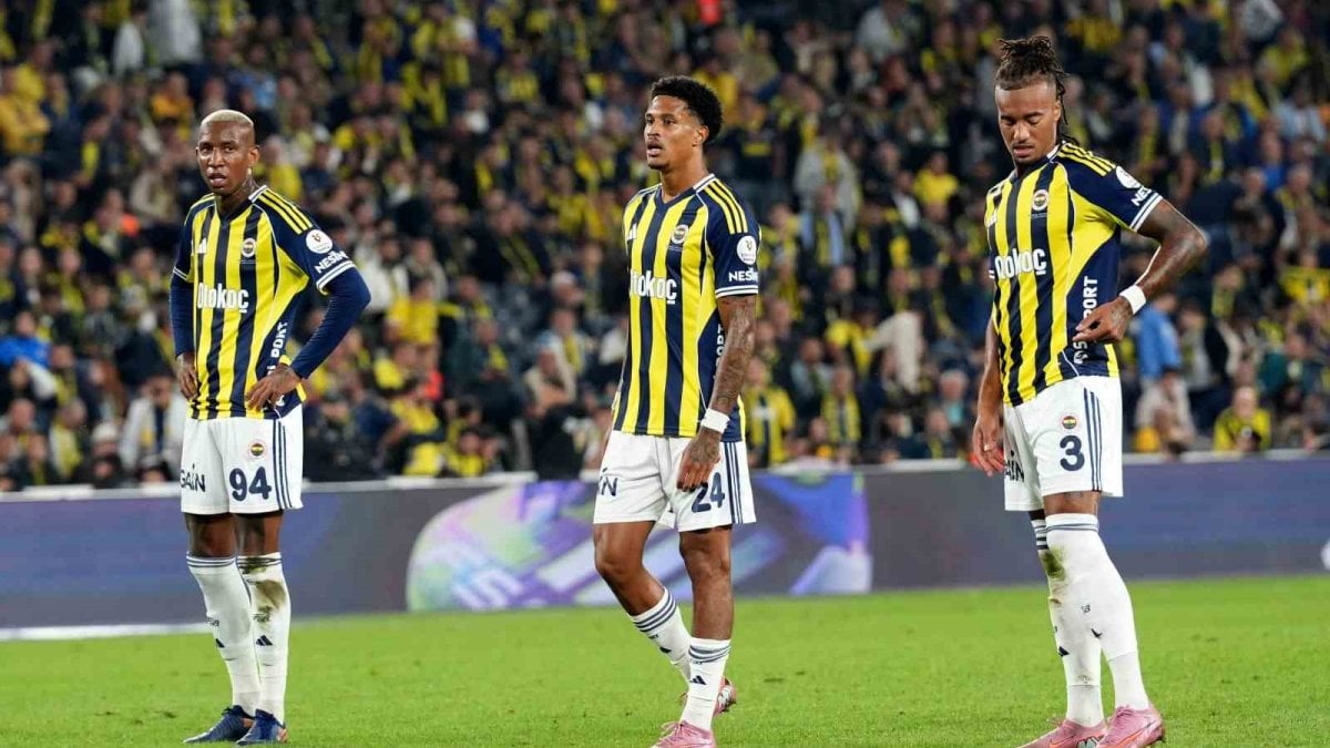 Fenerbahçe, Avrupa Ligi’nde Nice karşısında