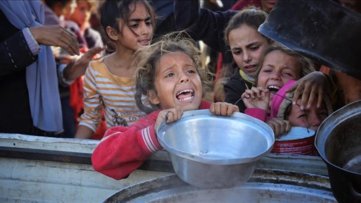 DSÖ’den korkutan Gazze verileri…