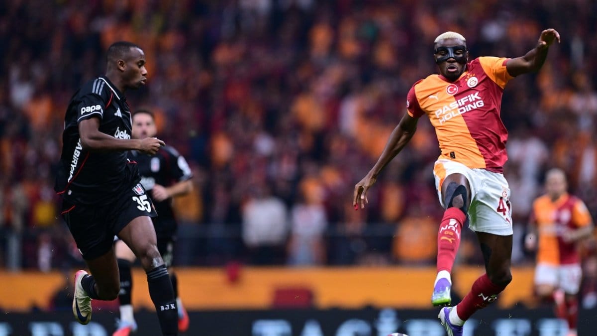 Derbide kazanan çıkmadı