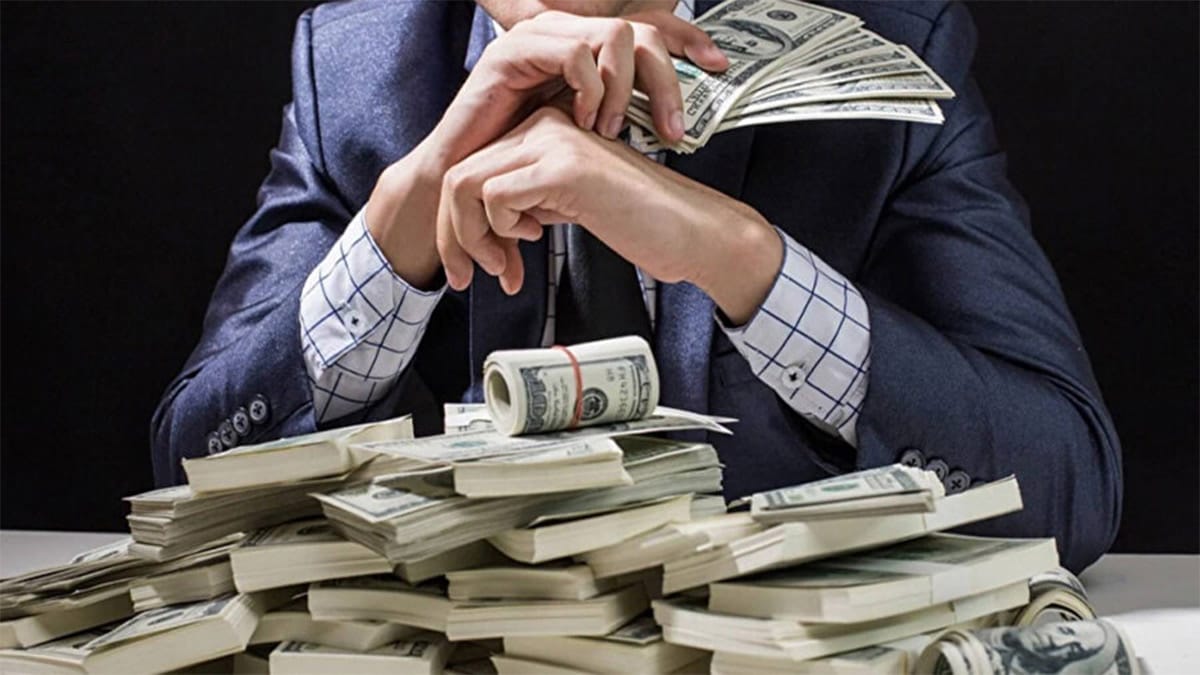 İşte Türkiye’nin en zengini…