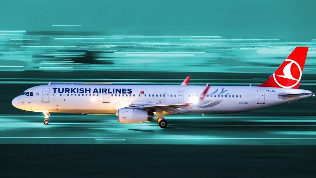 THY’den indirimli uçak bileti kampanyası