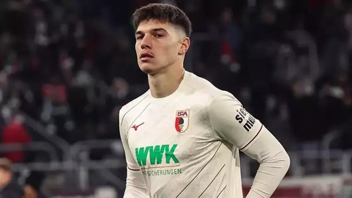 TFF’den Mert Kömür atağı