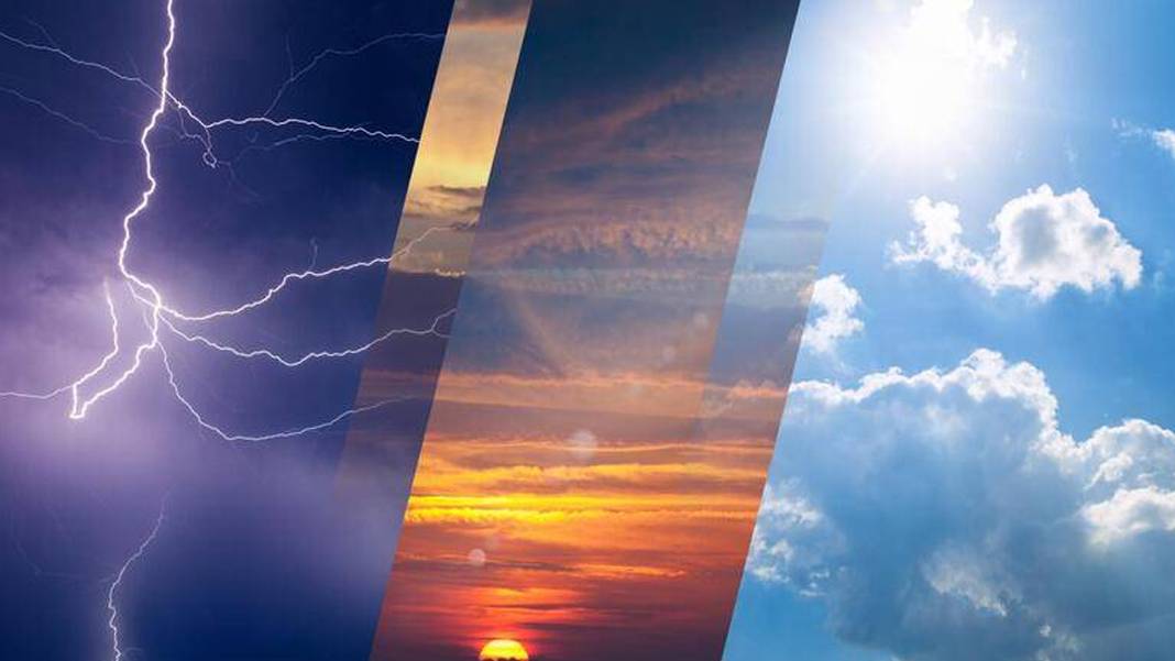 Uzmanlardan korkutan iklim uyarısı!