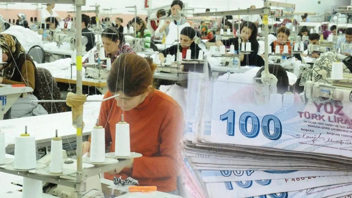 Asgari ücret ne kadar olmalı?