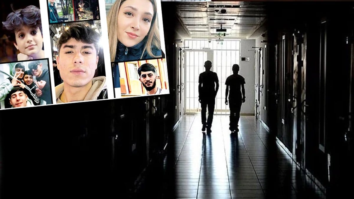 Suça sürüklenen çocuk sayısında artış!