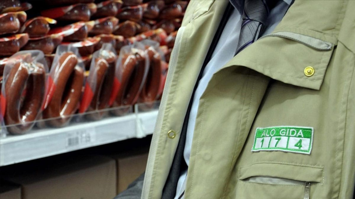 Taklit ve tağşişte ısrar sürüyor: 37 firma aynı suçu tekrar etti!