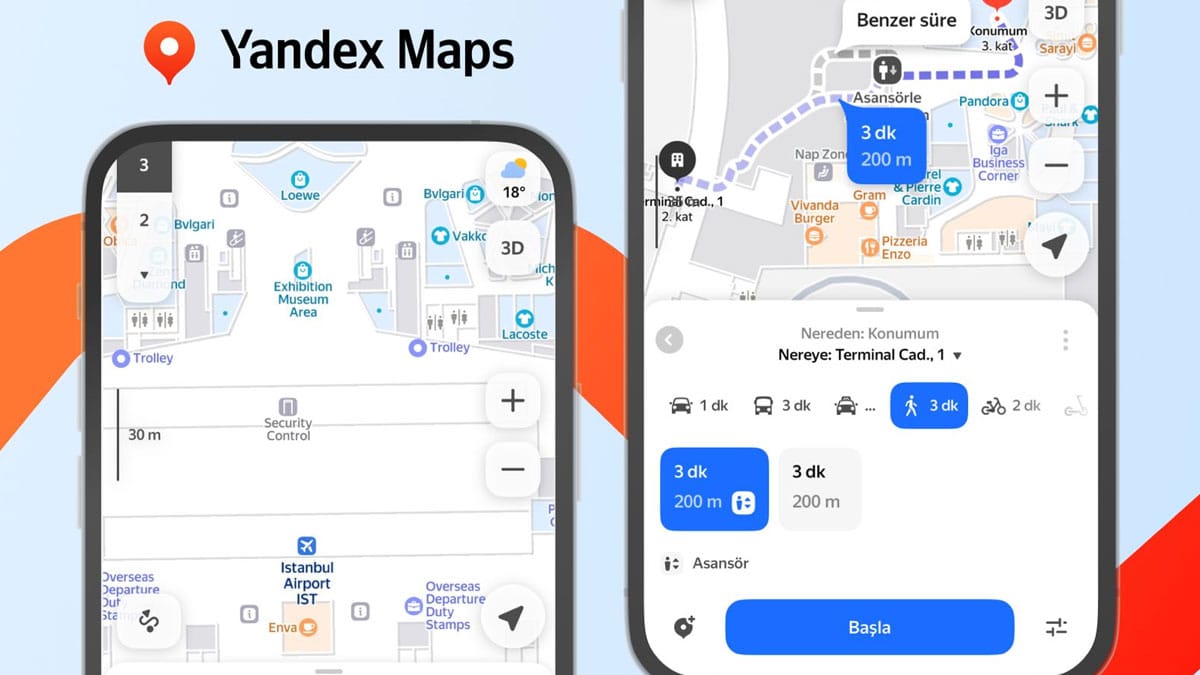 Yandex’ten devrim gibi özellik