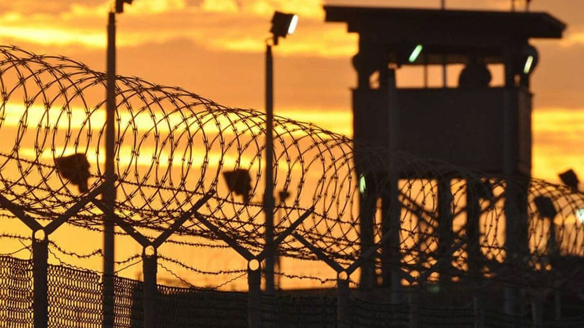 Ekim ayı hapishane raporu yayımlandı