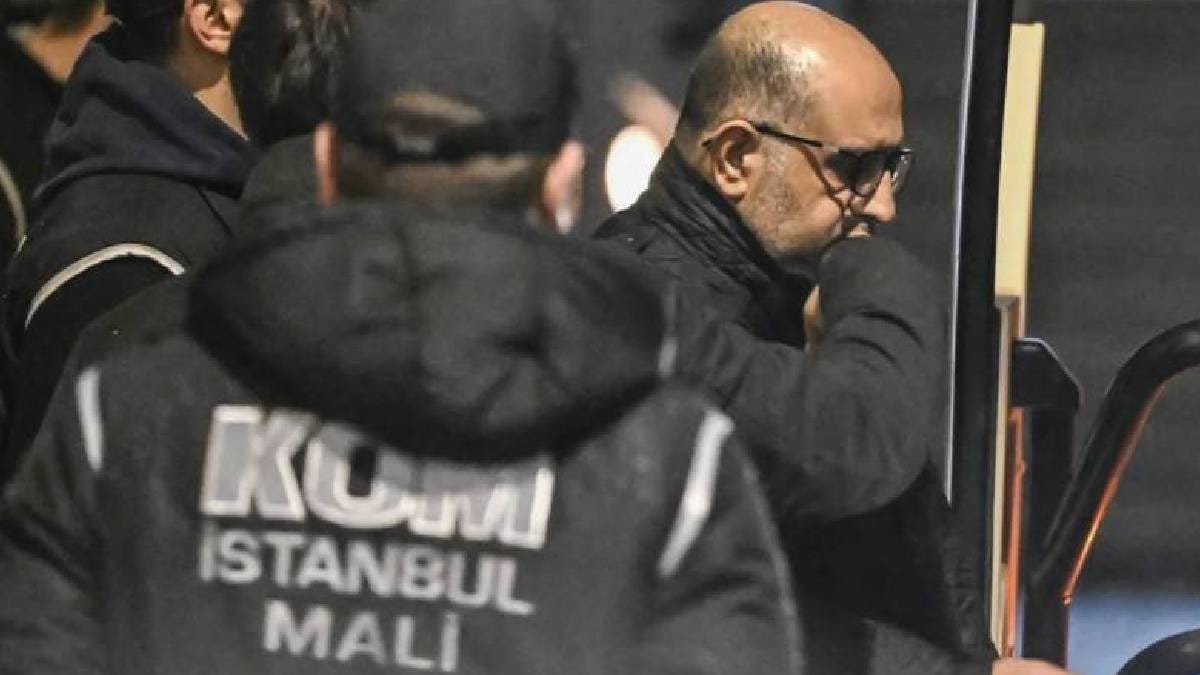 Aziz İhsan Aktaş soruşturmasında kritik aşama