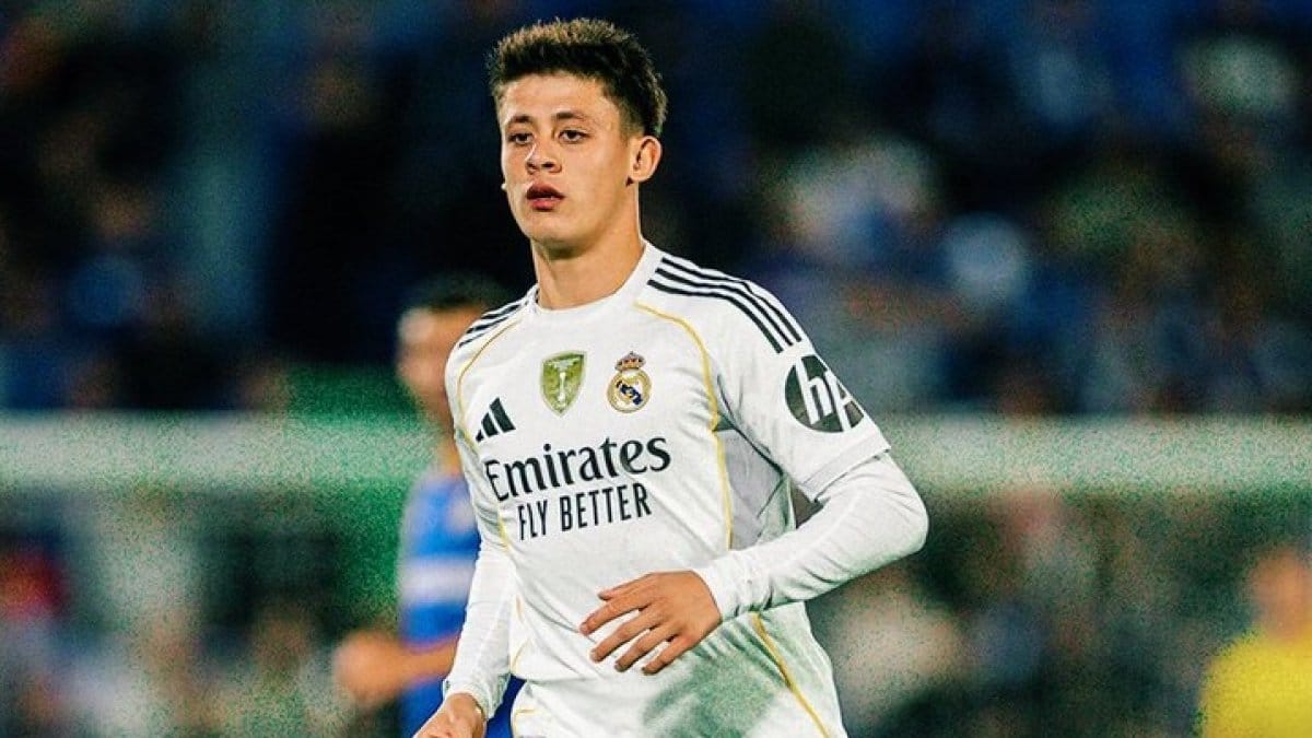 İspanyol basınında gündem Arda Güler!