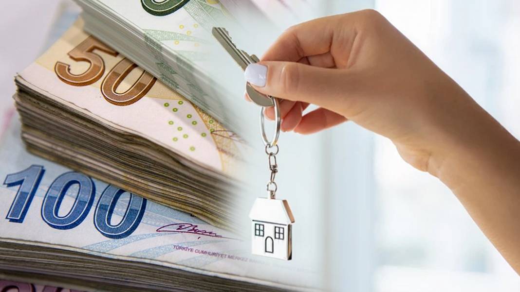 Ev sahiplerinin vergi yükü yüzde 100 artacak!