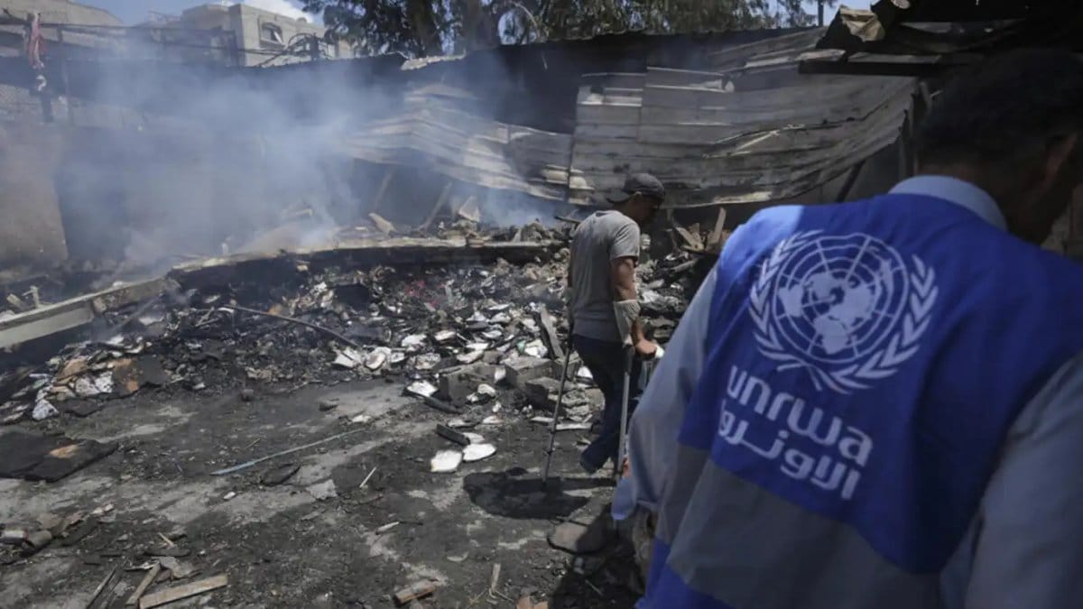 İsrail yardımları engelliyor