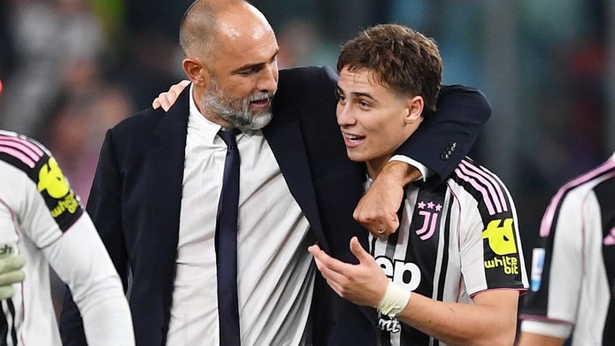 Igor Tudor’dan Kenan Yıldız’a övgü!