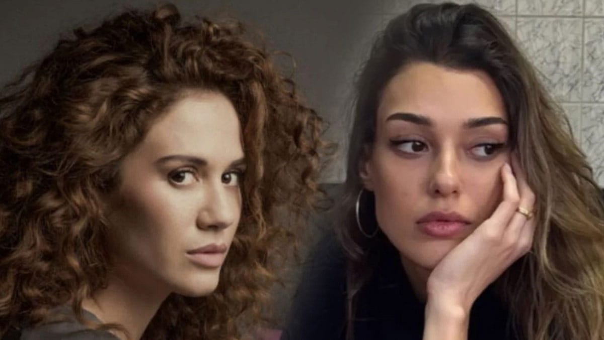 Ünlüler arasında oyunculuk tartışması!