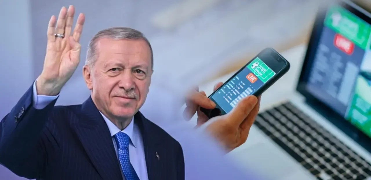 Erdoğan: Kumar, sanal bahis gibi dijital saldırıların dozu artıyor