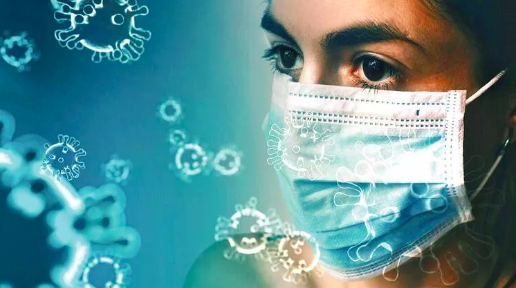 Grip ve Covid-19 vakalarında artış!