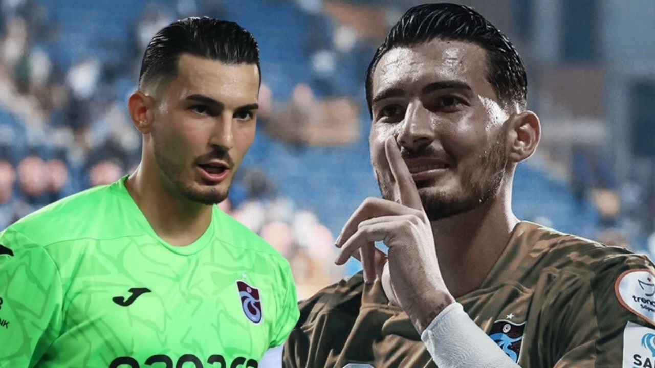 Uğurcan Çakır, Avrupada gündemden düşmüyor!