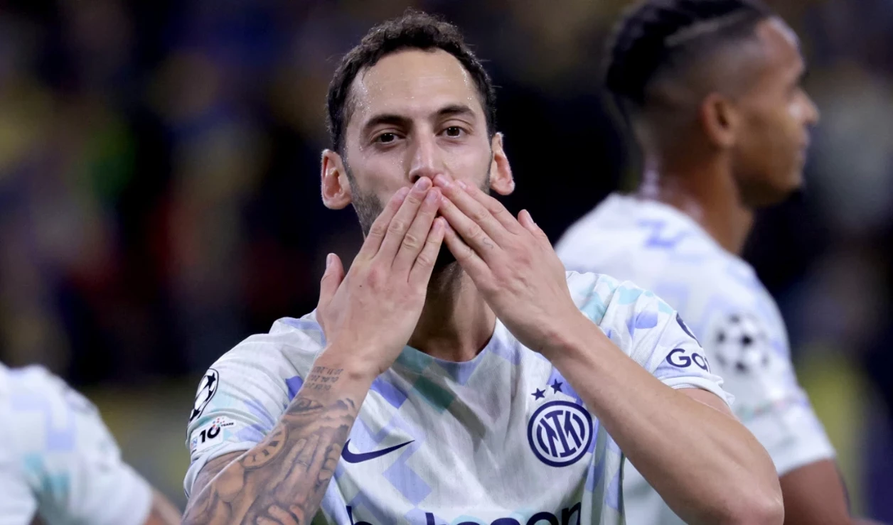 Avrupa gecesinde Türk imzası