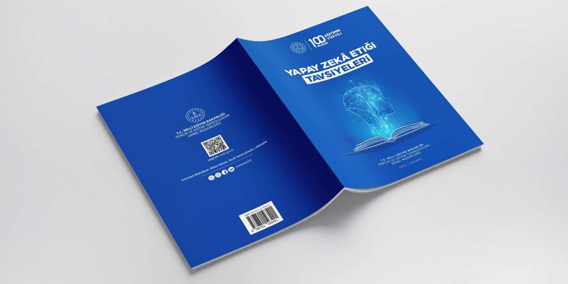 MEB Eğitime Yardımcı Yeni Kitapçık Yayınladı