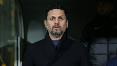 Erol Bulut, Süper Lig’e geri döndü