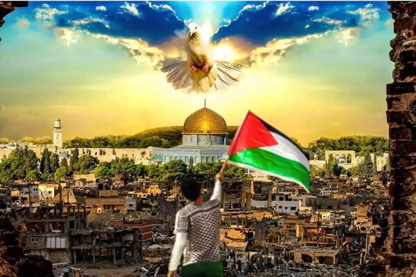 Başakşehirde Büyük Aksa Tufanı Gençlik Yürüyüşü Düzenlenecek