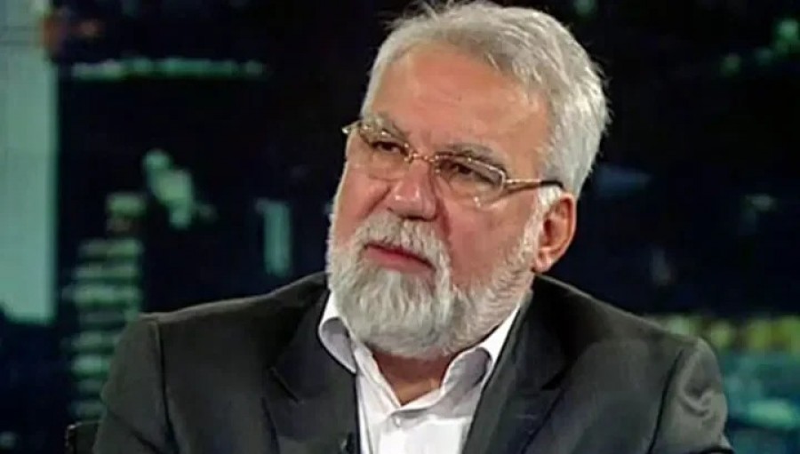 AK Partili eski milletvekili Hüseyin Kocabıyık tutuklandı