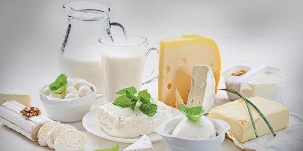 Peynir ve yoğurttaki hile!