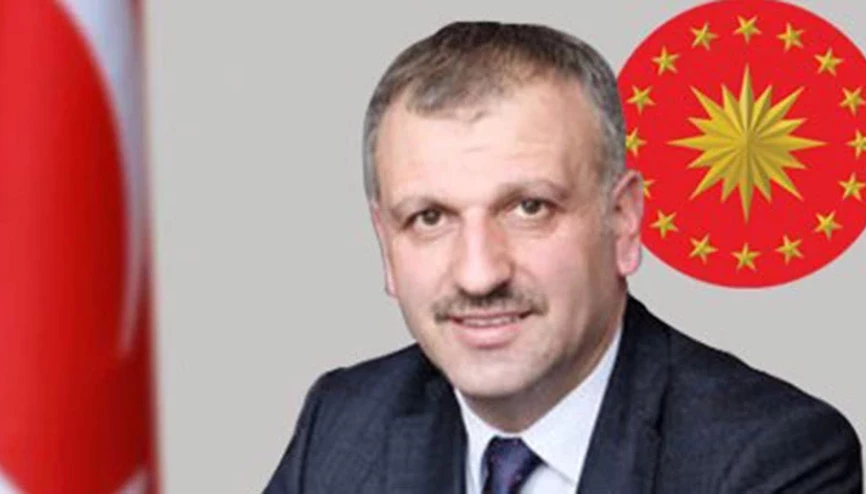 Cumhurbaşkanı Başdanışmanı Saral’dan PKK’ya uyarı!