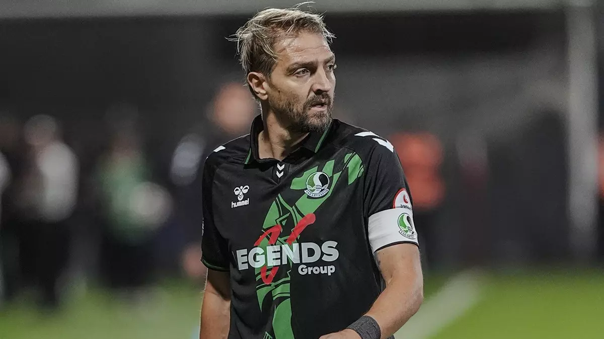 Caner Erkin’in için karar çıktı