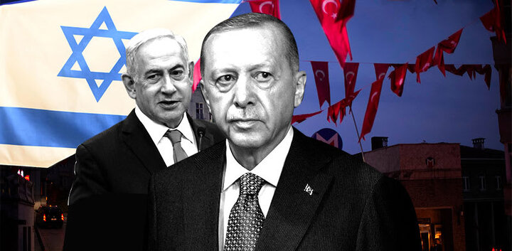 Netanyahu neden Erdoğan’dan korkuyor?