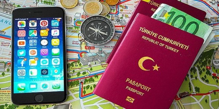 Pasaport, IMEI kaydı ve cezalara yüzde 16 zam!